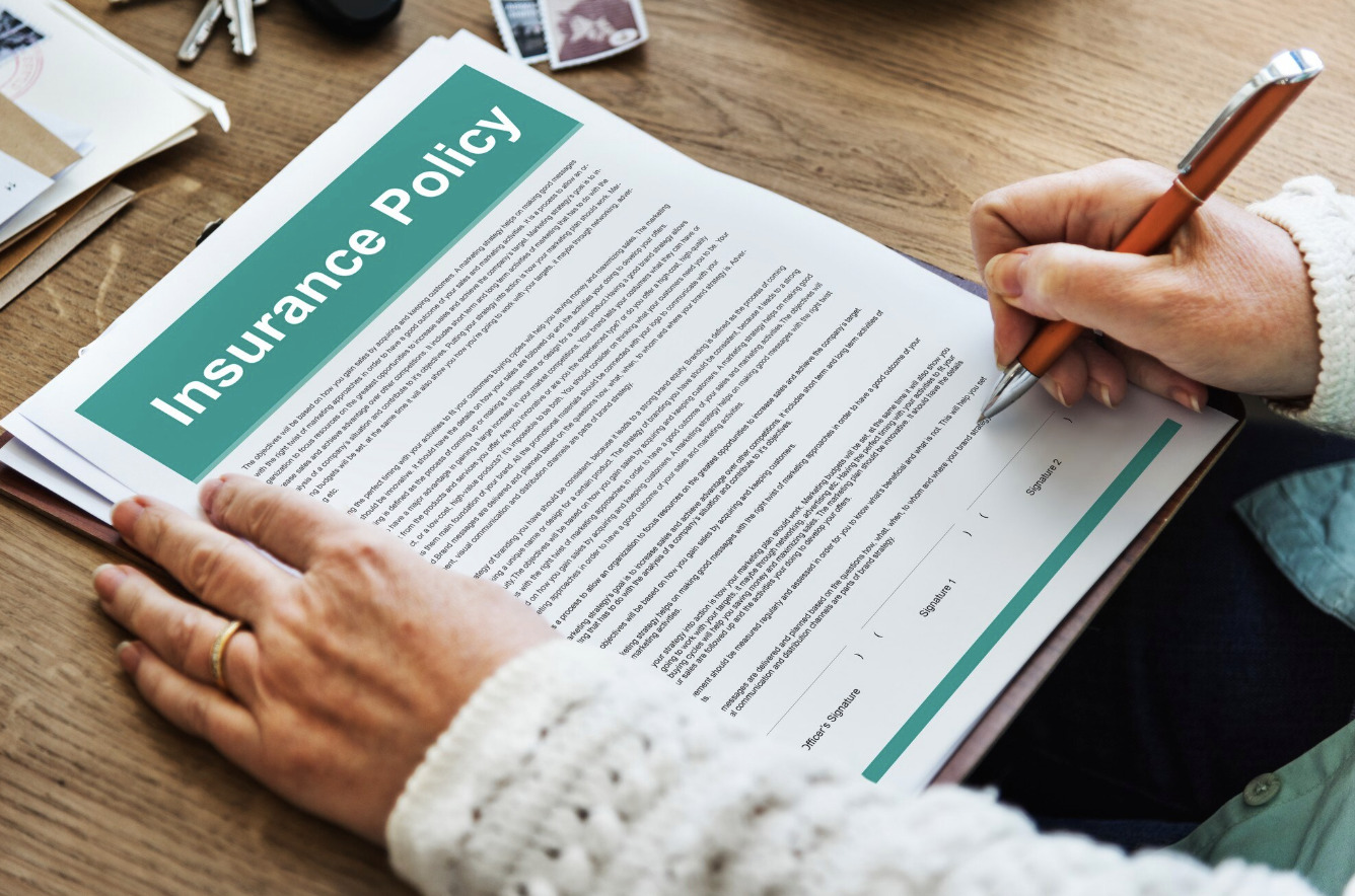 Life Insurance Policy